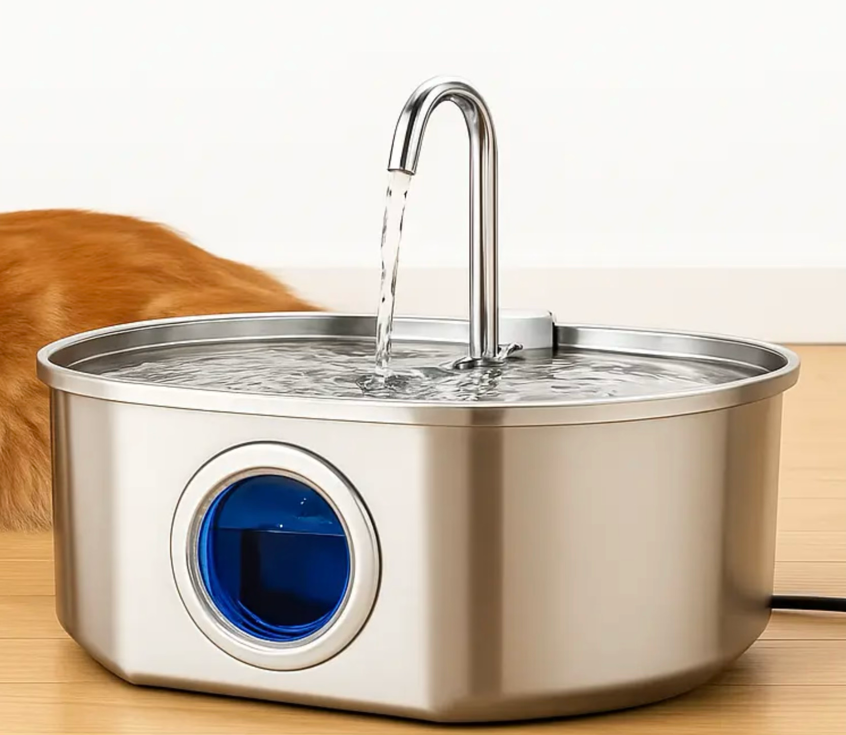 Pawira water device